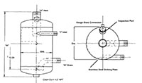 Flash Separators